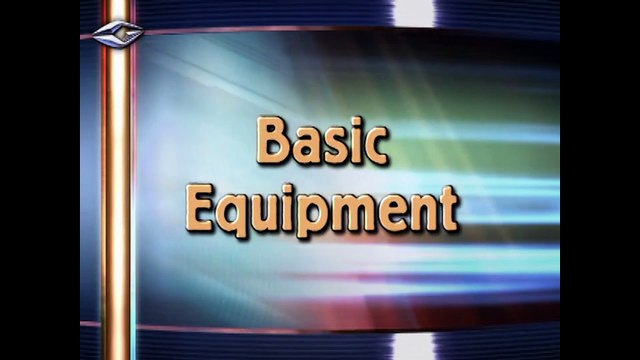 Filipino Weapons Training: Volume 1- Intermediate with Instructors Ron Balicki & Diana Lee Inosanto