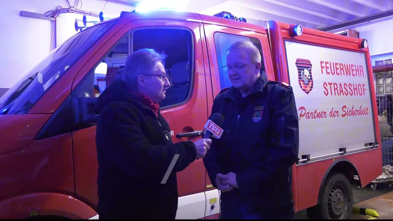 Brandgefahren in der Weihnachtszeit