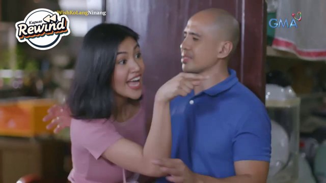 Ninang, inaway ng ina ng kanyang inaanak dahil sa kanyang regalo! (Wish Ko Lang) | Kapuso Rewind