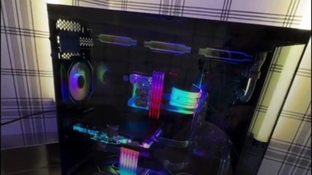 Tour casa di Fedez e Ferragni