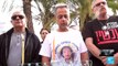 Israel: familiares de rehenes en poder de Hamás los recuerdan ante la llegada de Hanukkah