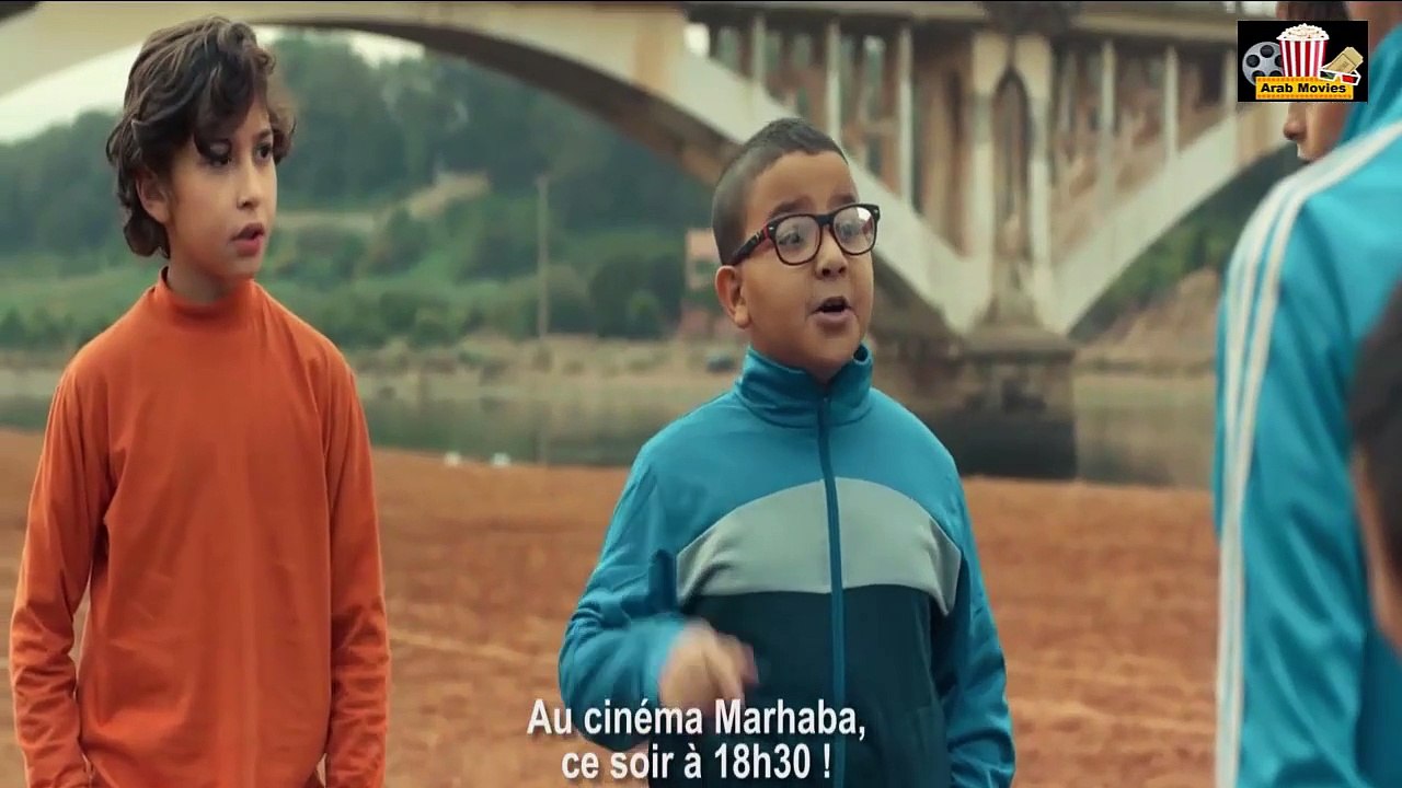 - TIKITAT SOULIMAالفيلم المغربي القصير تِكيتَةْ السُوليما