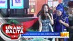 Mga Kapuso Stars, nakisaya sa GMA Christmas Party | UB