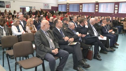 Powiat olsztyński inwestuje w szkołę w Smolajnach