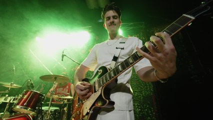 Jai Rec. - Sigo Tranquilo (Ao Vivo Em São Paulo / 2023)