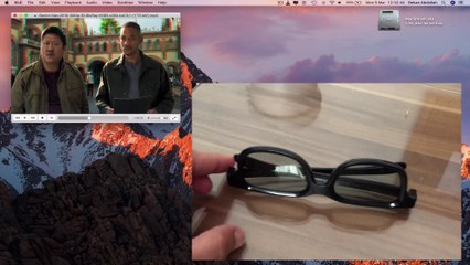 Watch 3D Movies on Your Mac with VLC – Easy Step-by-Step Guide 🎬