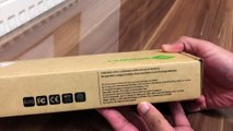 UNBOXING: Apple MacBook Pro Battery - E EGOWAY for 15 Inch Mac | New