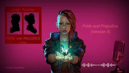 Pride and Prejudice (version 4)