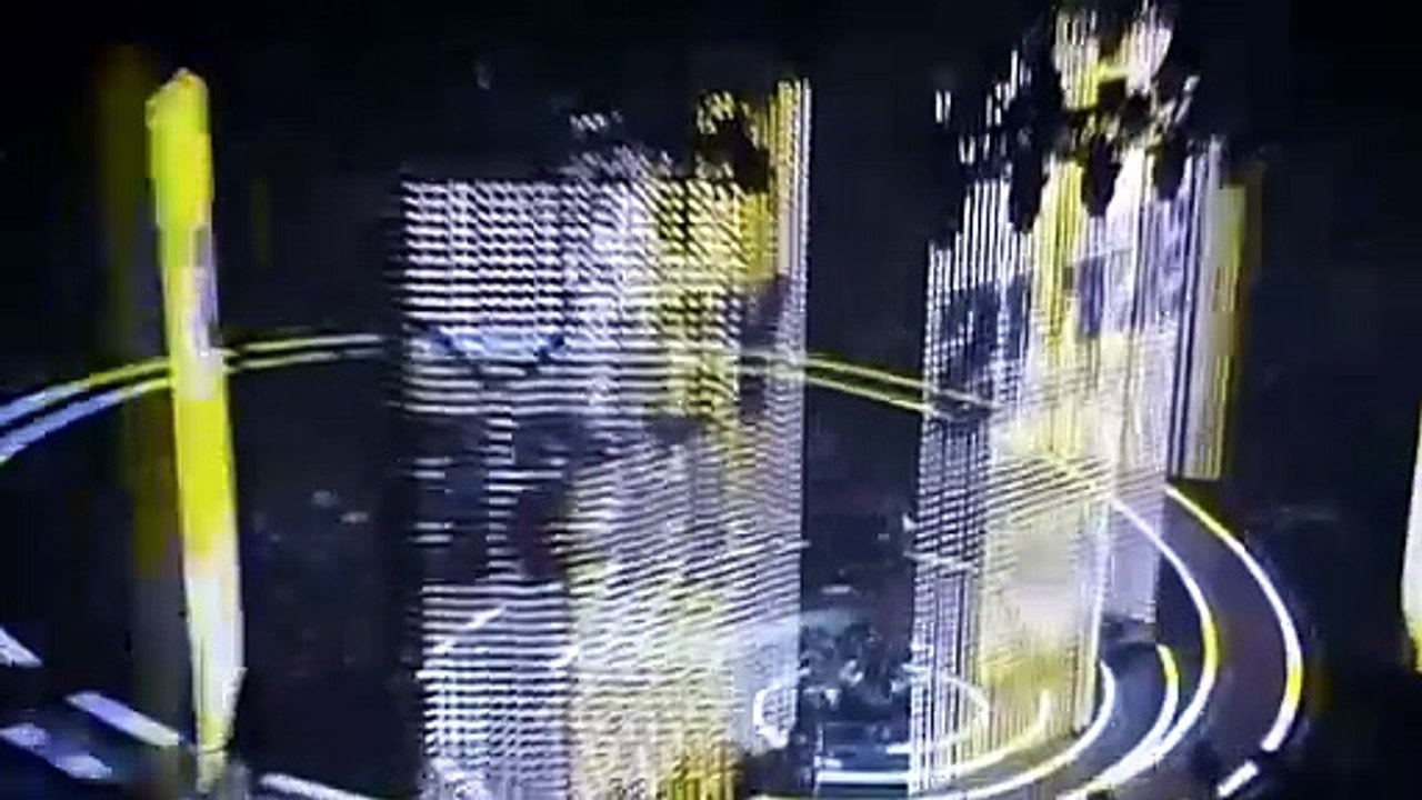 U2 — All Because Of You ● U2 - Vertigo 2005 // U2 Live From Chicago • by U2