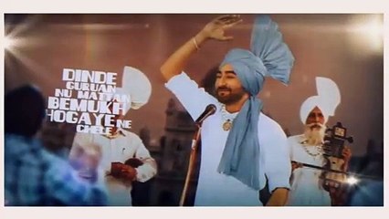 Loka Da Haq Maar Ke Krde Kyi Daan Paye ne (Banned) Ranjit Bawa_ New ghaint _ Whatsapp status video