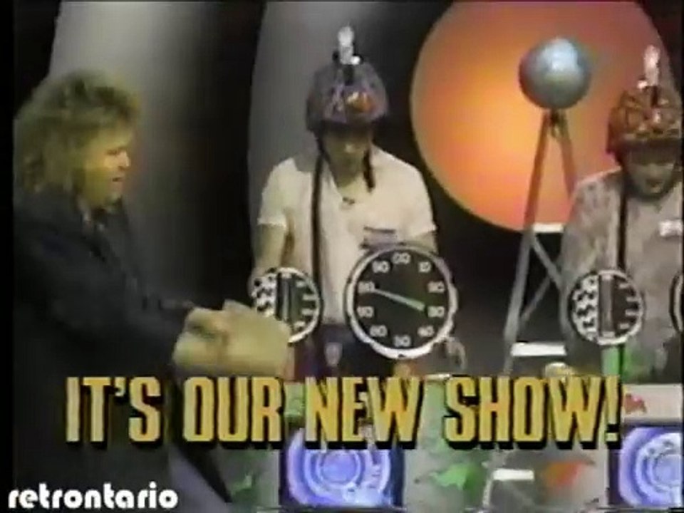 Test Pattern | show | 1989 | Official Trailer