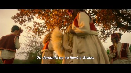 Ritos Ocultos | movie | 2023 | Official Trailer