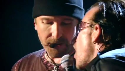 U2 — Original Of The Species ● U2 - Vertigo 2005 // U2 Live From Chicago • by U2