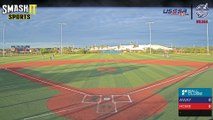Red Wilson - Thanksgiving Super NIT (2023) Sat, Nov 25, 2023 7:45 AM to 7:45 PM