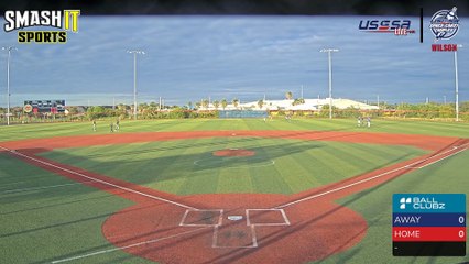 Red Wilson - Thanksgiving Super NIT (2023) Sat, Nov 25, 2023 7:45 AM to 7:45 PM