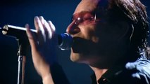 U2 — Yahweh ● U2 - Vertigo 2005 // U2 Live From Chicago • by U2