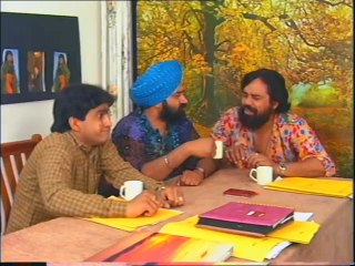 Jaspal Bhattis  Flop Show -     Ep 10