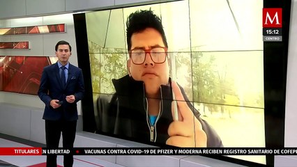 Sismo se reporta de baja intensidad y sin afectaciones en Michoacán