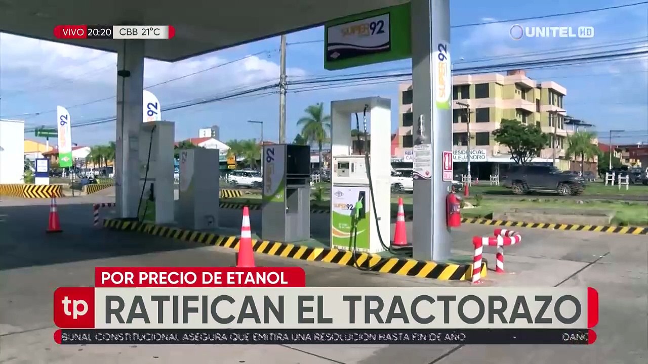 Cañeros rechazan calificativos del Gobierno y ratifican tractorazo para el 13 de diciembre