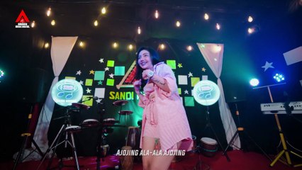 Syahiba Saufa_Gak Bahaya Ta [Official Music Video]