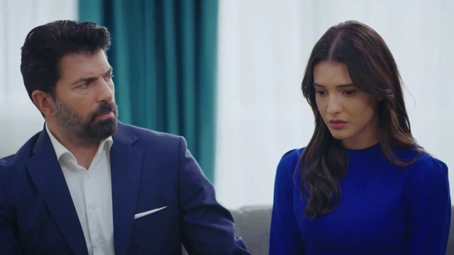 Esaret épisode 224 Affaire de boucle d'oreille de Hira