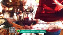 Nova IA consegue identificar vinhos falsificados