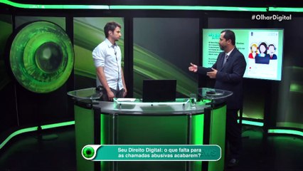 Seu Direito Digital: o que falta para as chamadas abusivas acabarem