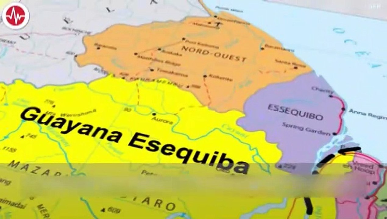 MSJ: NO FOREIGN INTERVENTION IN BORDER CONFLICT