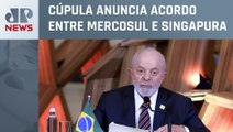 Lula sobre conflito entre Venezuela e Guiana: “Coisa que não queremos na América do Sul é guerra”