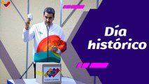 Política y Timbal | 3 de diciembre un día histórico para el pueblo venezolano