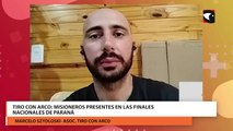 Tiro Con Arco Misioneros Presentes En Las Finales Nacionales De Paraná