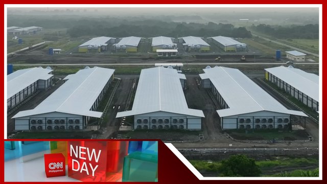 SMC builds modern mega poultry farms to alleviate hunger problem