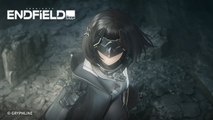 Technical Test Trailer de Arknights: Endfield