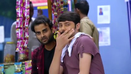 مسلسل حبيبتي من تكون 2 الحلقة 105 مدبلجة HD