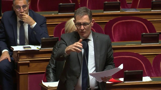 Baisse des crédits de l’audiovisuel : les centristes ne suivent pas Les Républicains