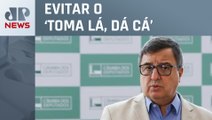Relator da LDO anuncia cronograma do pagamento de emendas parlamentares