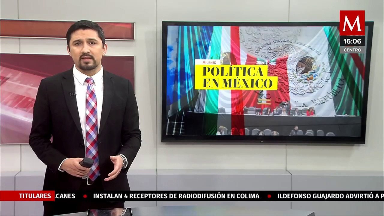 El Tribunal Electoral del Poder Judicial de la Federación no logró un consenso sobre la presidencia