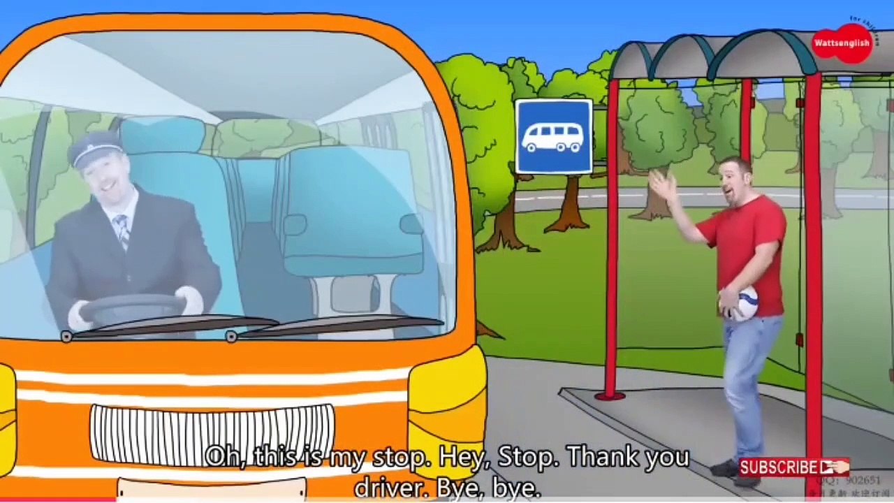 Learn English By Watching Animation #English #toys for kids