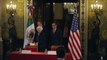 México y EEUU acuerdan cooperar en control de inversiones extranjeras