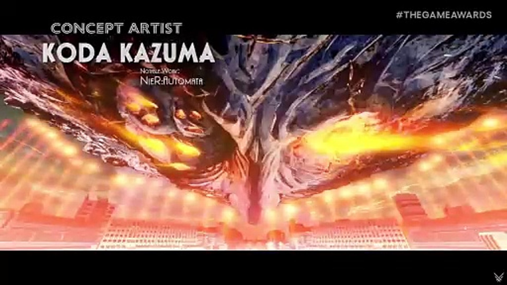 ⁣Metaphor: ReFantazio - Gameplay Game Awards 2023