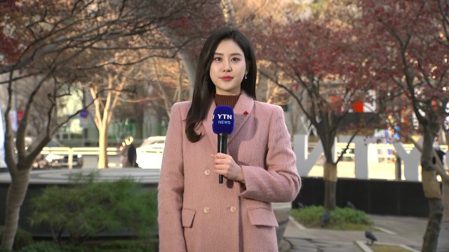 [날씨] 때아닌 4월 봄 날씨, 서울 16℃...오후부터 中 스모그 / YTN