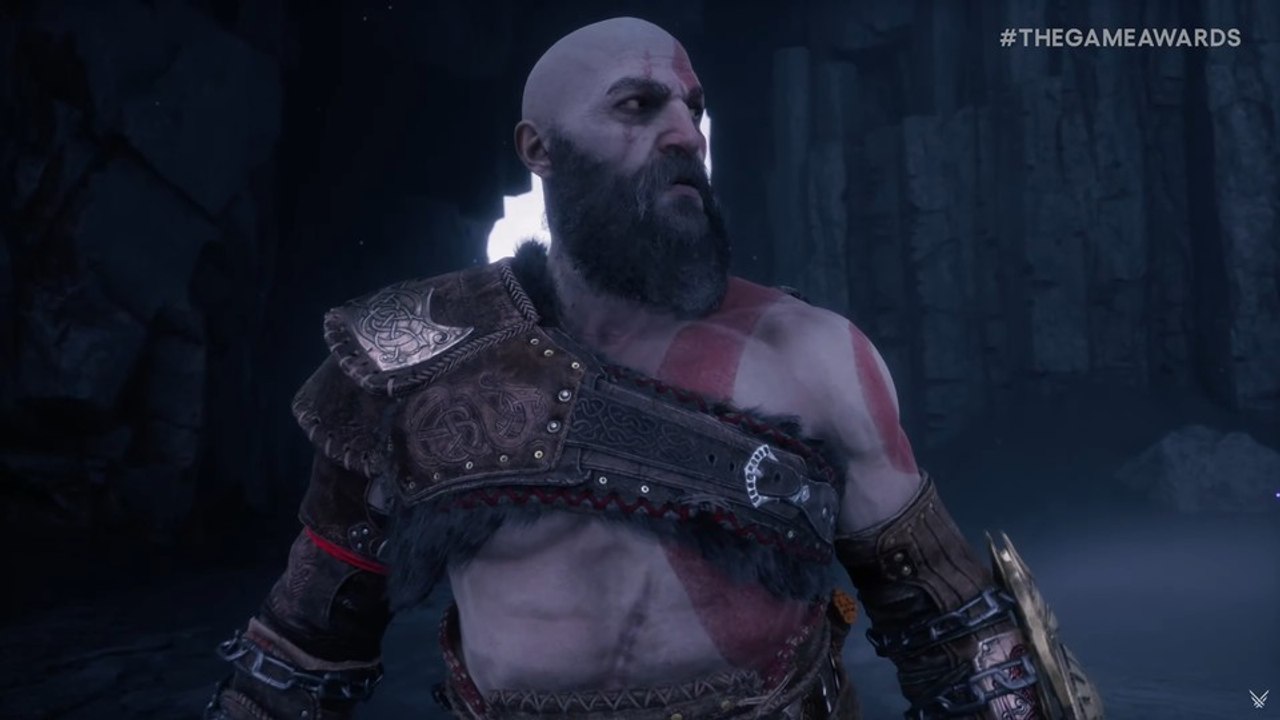 Im god of war ragnarök valhalla dlc kämpft sich kratos durch neuen rogue-like-modus