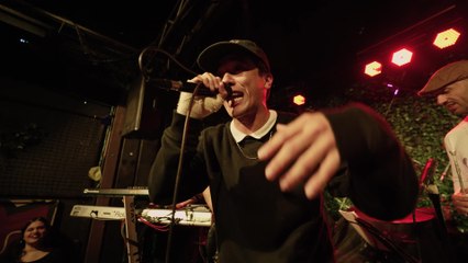 Jai Rec. - Terra Da Garoa (Ao Vivo Em São Paulo / 2023)