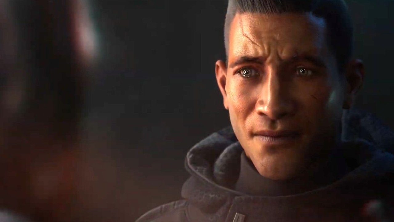 Im Sci-Fi-Actionspiel Exodus bekommt ihr die grausame Natur der Zeit hautnah zu spüren