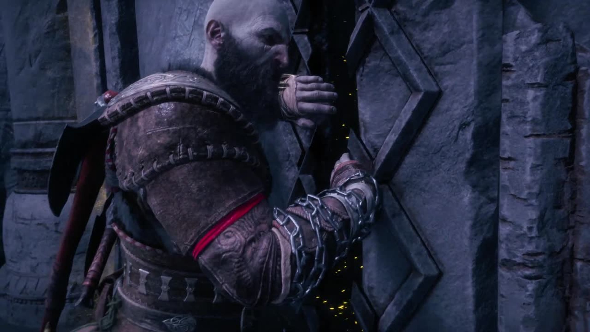 GOW RV