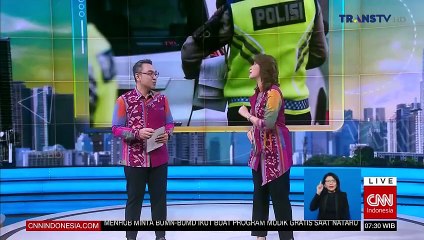 CNN INDONESIA GOOD MORNING 1847 LIVE