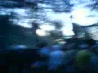 Tribal circus / krs 29/03/08