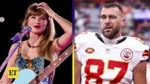 Taylor Swift and Travis Kelce- How Other NFL 'WAGS' Feel About the Couple