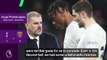 Postecoglou loses patience with wasteful Spurs