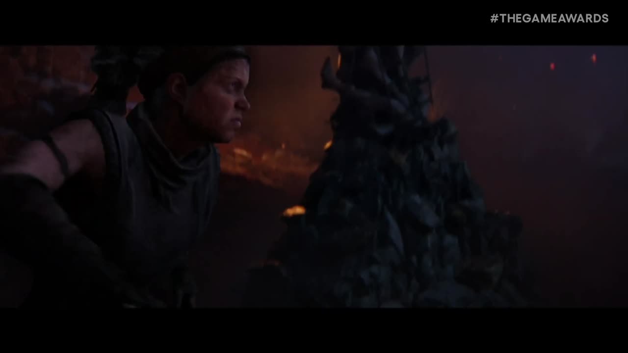 Hellblade 2